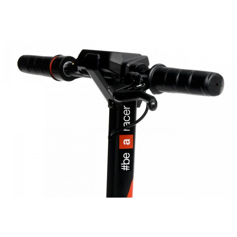 Aprilia ESR1 trottinette électrique 25 km/h Noir, Rouge 7,8 Ah