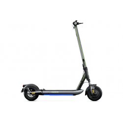 Trottinette Électrique Argento Active Sport - Cadre Léger Pliable - Moteur Brushless 350Watts