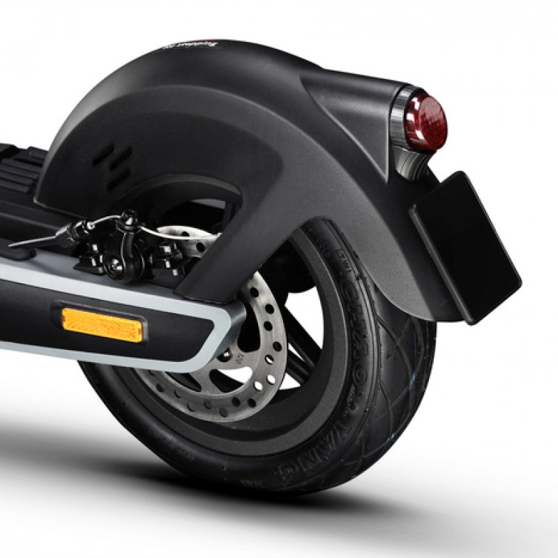 Argento e-Mobility Active Sport 25 km/h Noir, Vert, Gris