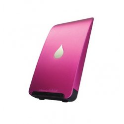 Rain Design iSlider Support passif Mobile/smartphone, Tablette / UMPC Rose