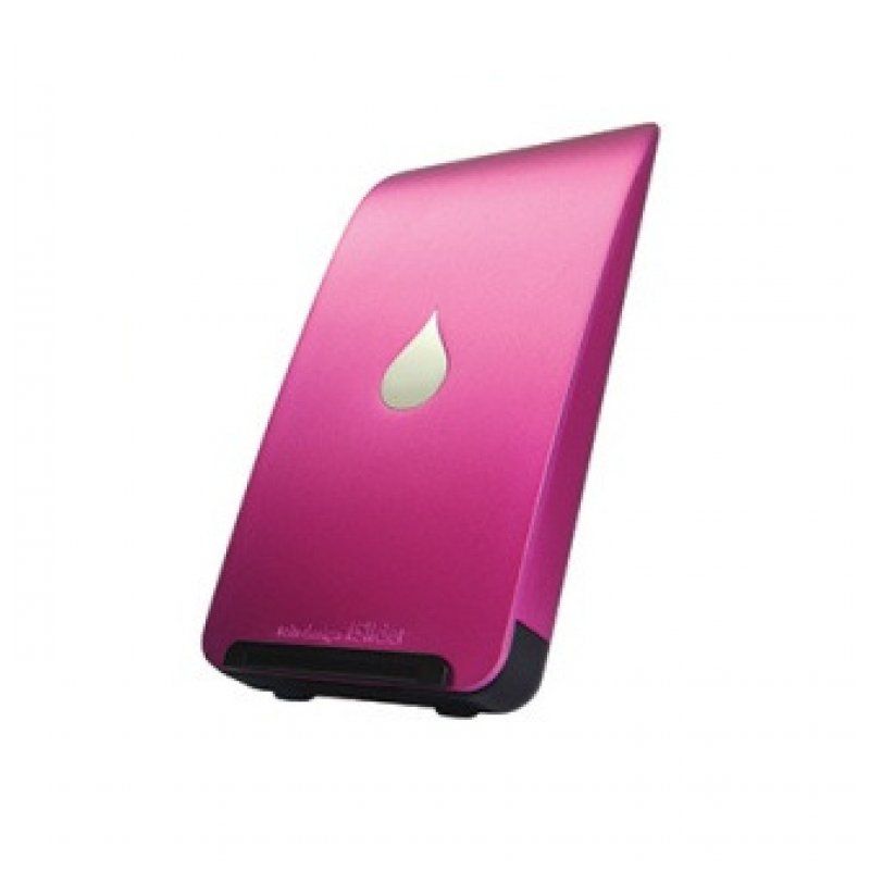 Rain Design iSlider Passive holder Mobile phone/Smartphone, Tablet/UMPC Pink