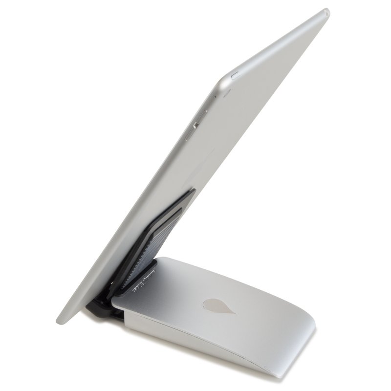 Support Islider Rain Design Pour Tablette Rose