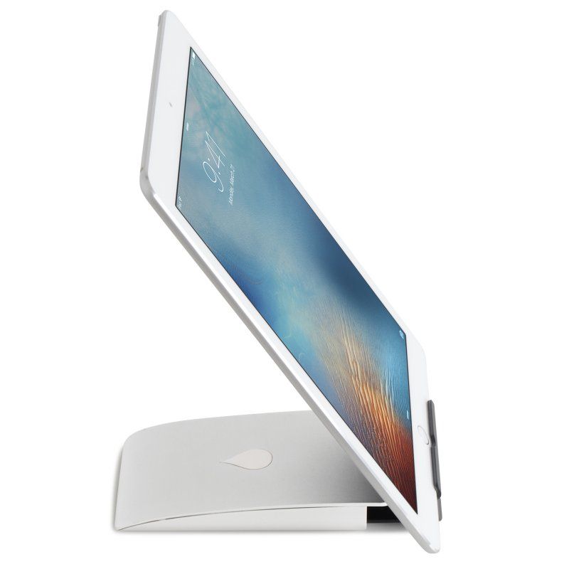 Rain Design iSlider Passive holder Mobile phone/Smartphone, Tablet/UMPC Pink