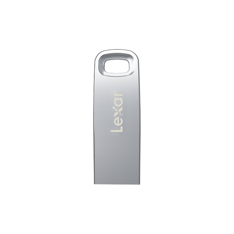 Lexar JumpDrive M35 lecteur USB flash 64 Go USB Type-A 3.0 Argent
