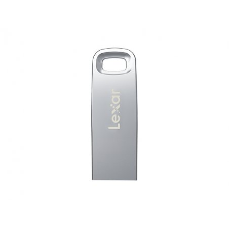 Lexar JumpDrive M35 USB flash drive 64 GB USB Type-A 3.0 Silver