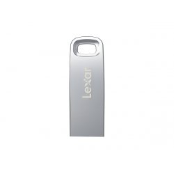 Lexar JumpDrive M35 lecteur USB flash 128 Go USB Type-A 3.0 Argent