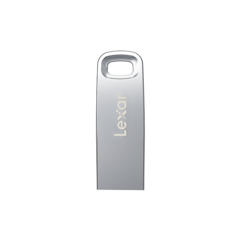 Lexar JumpDrive M35 lecteur USB flash 128 Go USB Type-A 3.0 Argent