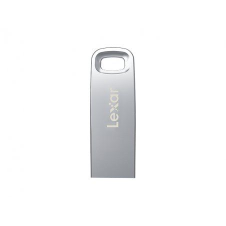 Lexar JumpDrive M35 lecteur USB flash 128 Go USB Type-A 3.0 Argent
