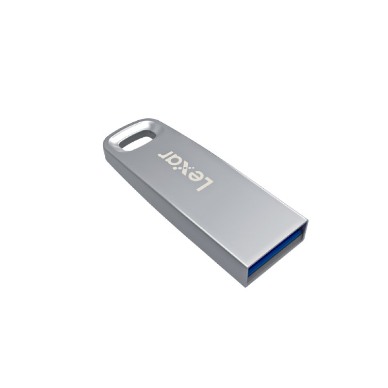 Clé Usb 3.0 Jumpdrive 128Go M35 Métal Argent