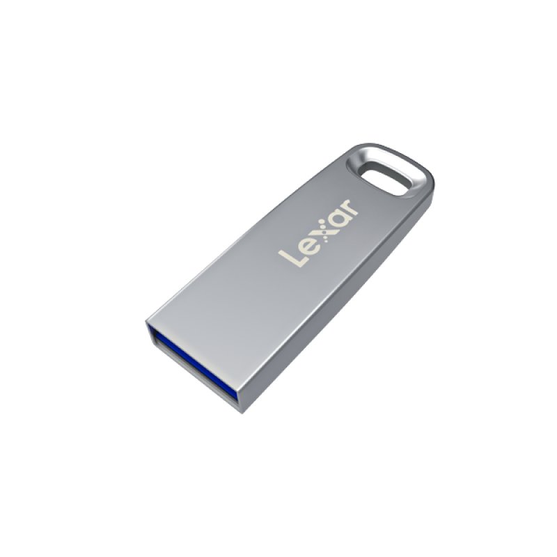 Lexar JumpDrive M35 USB flash drive 128 GB USB Type-A 3.0 Silver