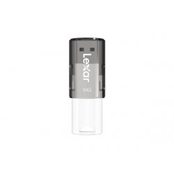 Lexar JumpDrive S60 lecteur USB flash 64 Go USB Type-A 2.0 Noir