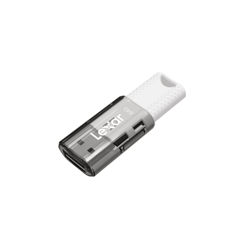 Jumpdrive S60 Usb 2.0, Lexar 64 Go