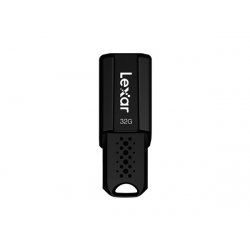 STOCK41 - Lexar JumpDrive S80 lecteur USB flash 32 Go USB Type-A 3.2 Gen 1 (3.1 Gen 1) Noir