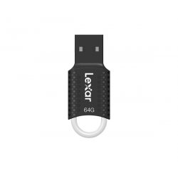 Lexar JumpDrive V40 USB flash drive 64 GB USB Type-A 2.0 Black