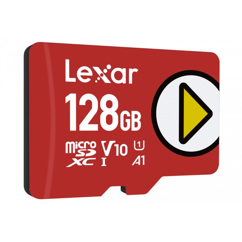 Carte Mémoire Micro Sdxc Lexar 128Go 150Mb/S - Uhs-I