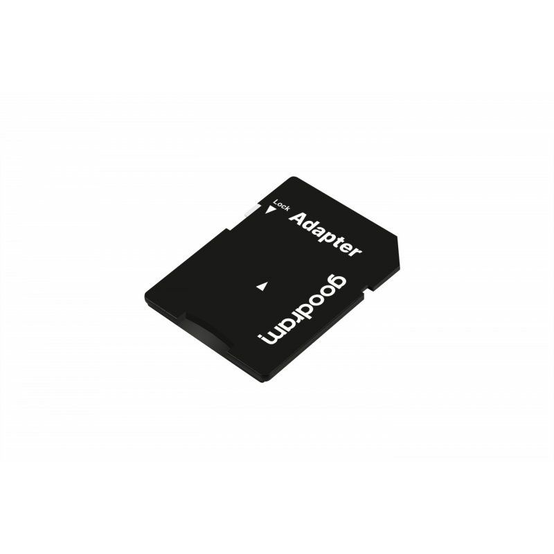 Goodram M1AA 32 Go MicroSDHC UHS-I Classe 10