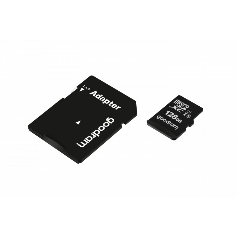 Goodram M1AA 128 GB MicroSDXC UHS-I Class 10
