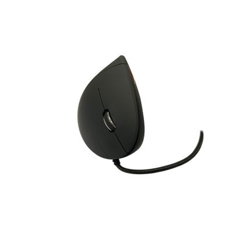 MediaRange MROS230 mouse Right-hand USB Type-A Optical 2400 DPI