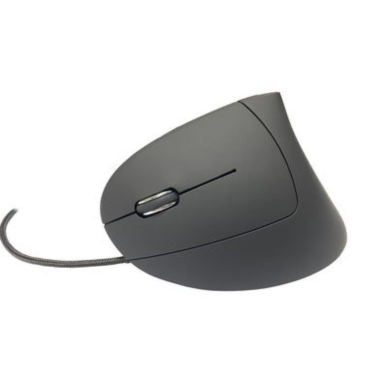 Souris Ergo Filaire Mediarange gaucher Mros231