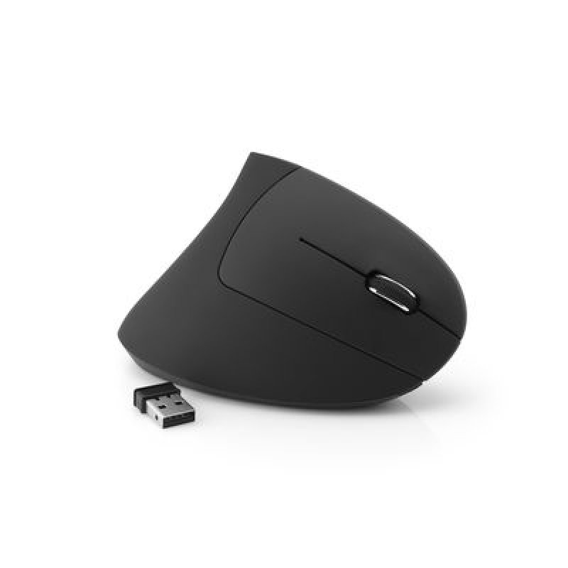 MediaRange MROS232 mouse Right-hand RF Wireless Optical 1600 DPI