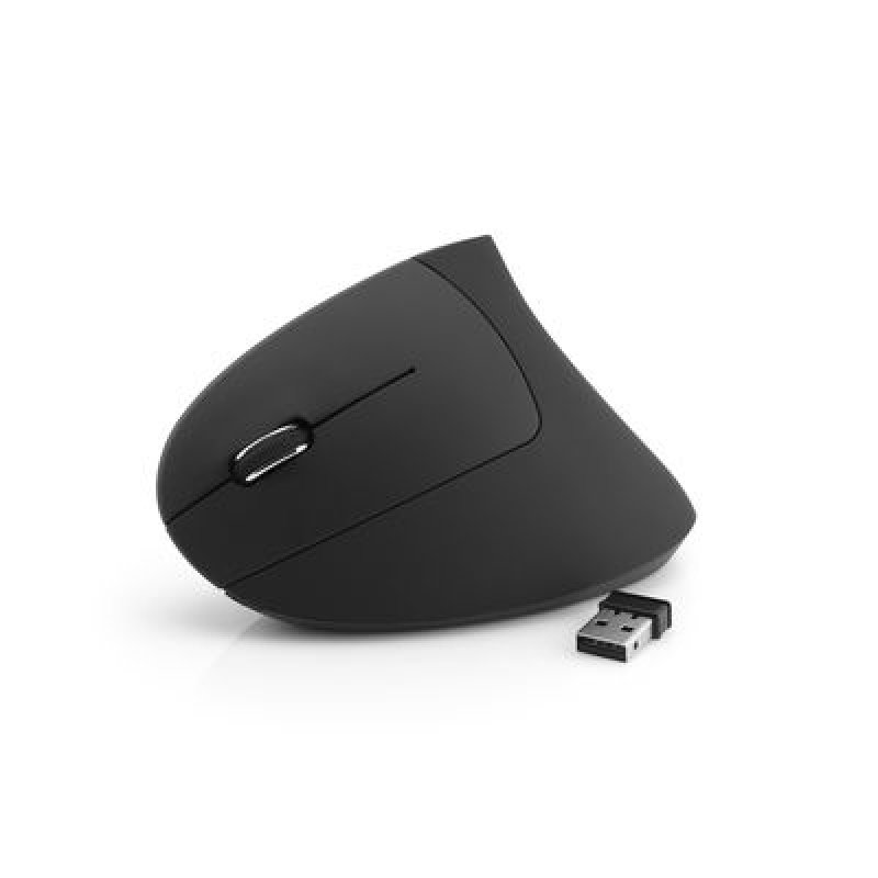 Souris Ergo Sans Fil Mediarange gaucher Mros233