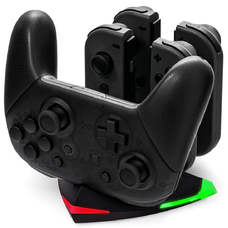 Snakebyte Nsw Arrow:Charge S™