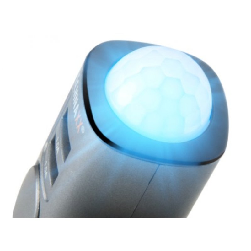 Technaxx 4743 chargeur d'appareils mobiles Universel Noir Allume-cigare Auto