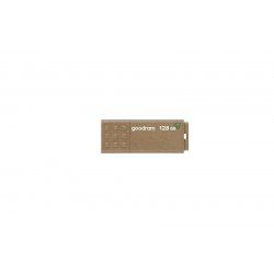 STOCK9 - Goodram UME3 Eco Friendly lecteur USB flash 128 Go USB Type-A 3.2 Gen 1 (3.1 Gen 1) Marron