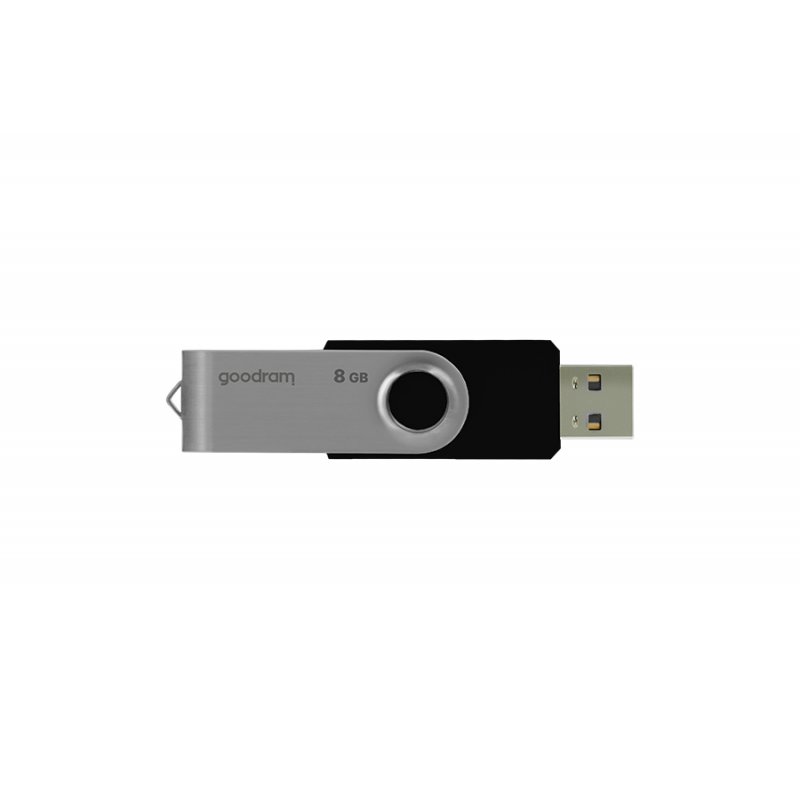 Goodram UTS2 USB flash drive 8 GB USB Type-A 2.0 Black