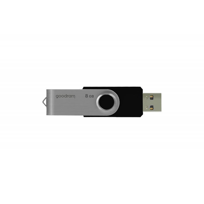 STOCK4 - Goodram UTS2 lecteur USB flash 8 Go USB Type-A 2.0 Noir