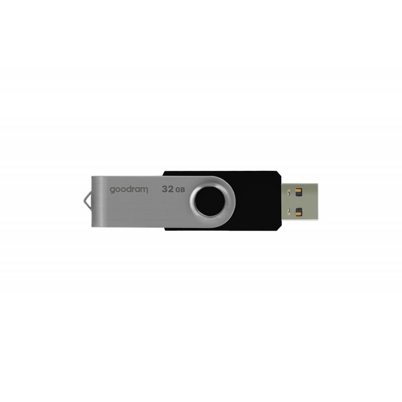 Goodram UTS2 lecteur USB flash 32 Go USB Type-A 2.0 Noir