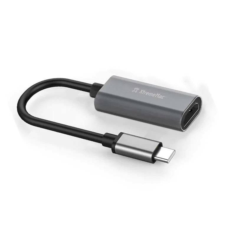 Adaptateur TYPE-C vers HDMI F