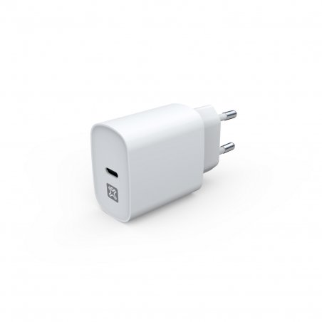 Power Delivery Usb-C 30W Wall Charger