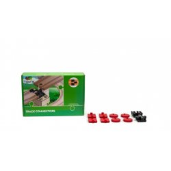 TOY2 T2-TC-SP-21011 accessoire et pièce de piste de petite voiture Connecteur pour rail