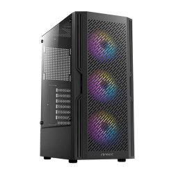 AX20 AXT MID-TOWER GAMING CASE