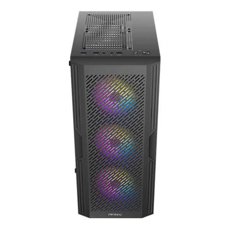 AX20 AXT MID-TOWER GAMING CASE