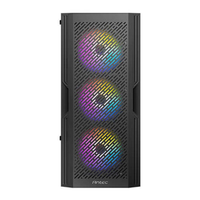 Antec AX20 Midi Tower Noir