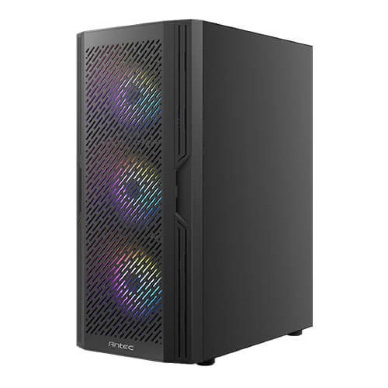 Antec AX20 Midi Tower Noir