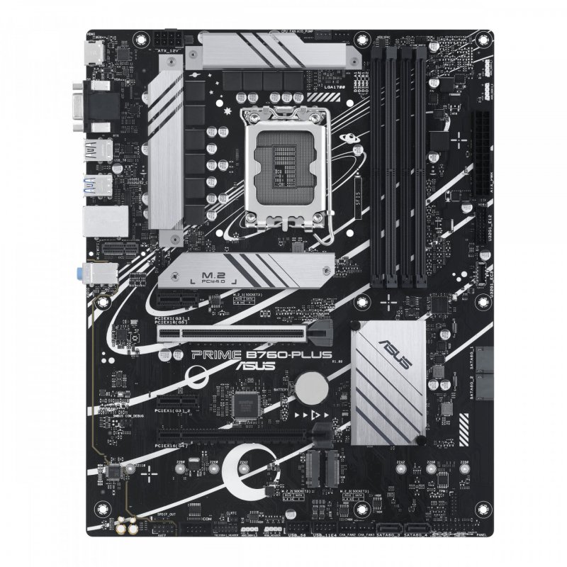 MB ASUS Intel 1700 PRIME B760-PLUS