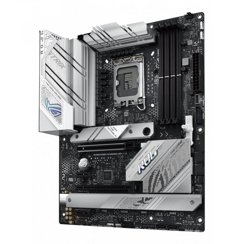 MB ASUS Intel 1700 ROG STRIX B760-A GAMING WIFI