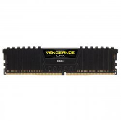Corsair Vengeance LPX module de mémoire 16 Go 1 x 16 Go DDR4 3200 MHz