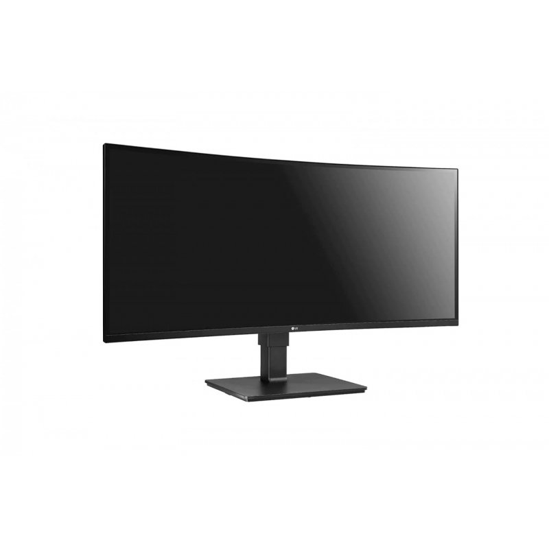 LG LCD 35BN77CP-B 35" black