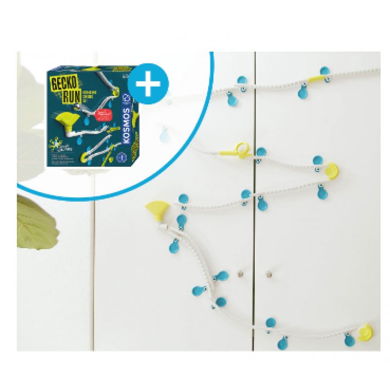 KOO Gecko Run - Trampolin-Erweiterung  620974