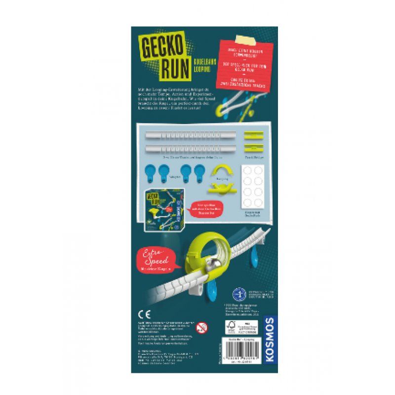 KOO Gecko Run - Looping-Erweiterung  620981