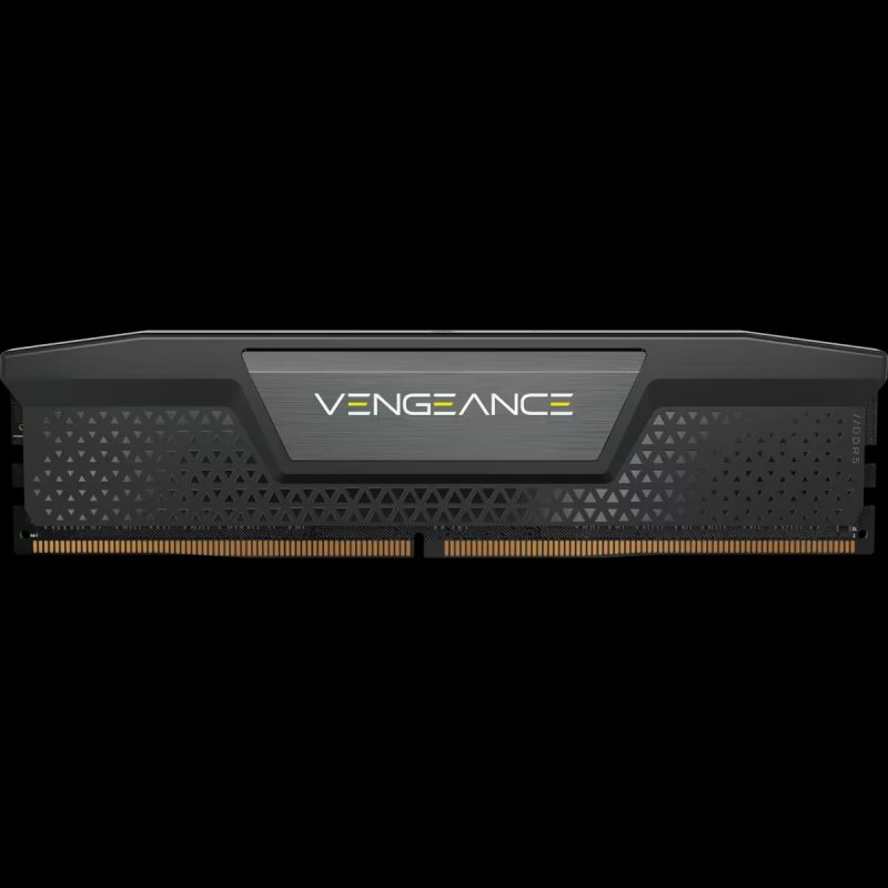Corsair Vengeance CMK32GX5M2B6400C36 memory module 32 GB 2 x 16 GB DDR5 6400 MHz
