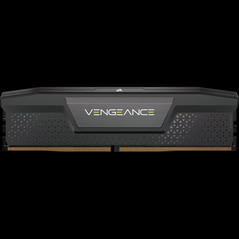Corsair Vengeance CMK32GX5M2B6400C36 memory module 32 GB 2 x 16 GB DDR5 6400 MHz