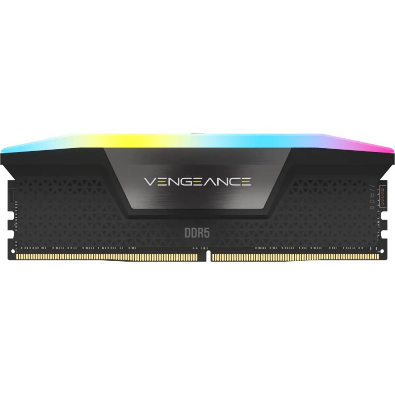 Corsair Vengeance CMH32GX5M2B6800C40 memory module 32 GB 2 x 16 GB DDR5 6800 MHz