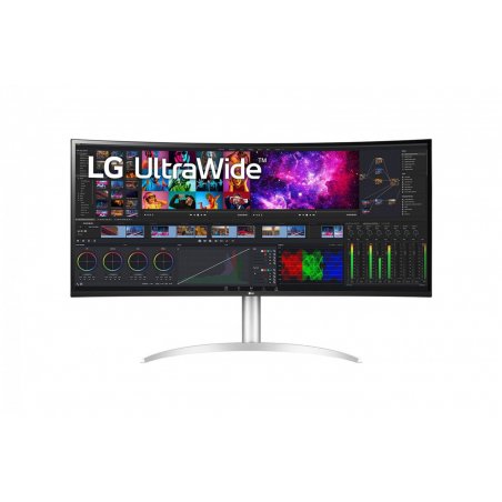 LG LCD 40WP95XP-W 39,7" white UltraWide