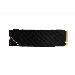 Verbatim Vi7000 PCIe NVMe M.2 SSD 2TB 2 To PCI Express 4.0