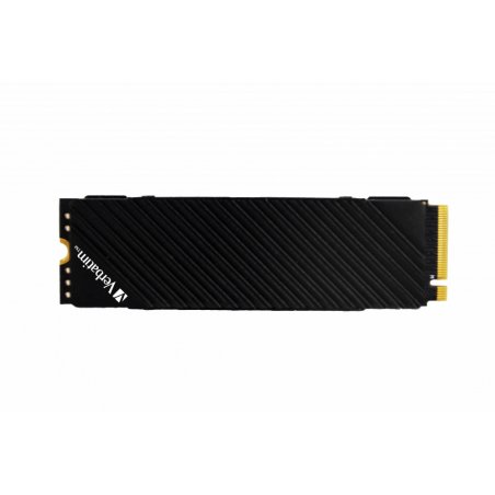 Vi7000 PCIe NVMe M.2 SSD 2TB